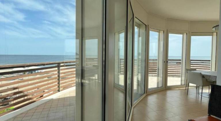 Apartment with 2 rooms for 6 persons — photo 4