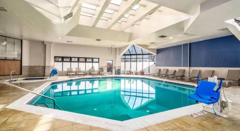 DoubleTree by Hilton Denver - Westminister — photo 2