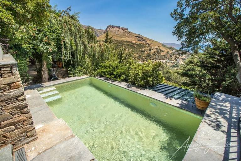 Casa Karistos