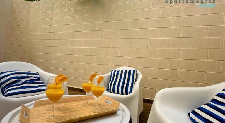 Apartment | Next to Cathedral-Basilica of Our Lady of the Pillar — photo 4
