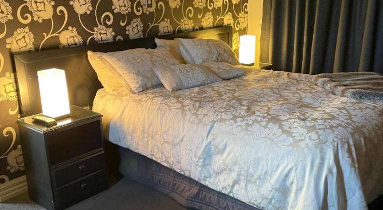 Vacation home with 2 rooms for 6 persons in Invercargill