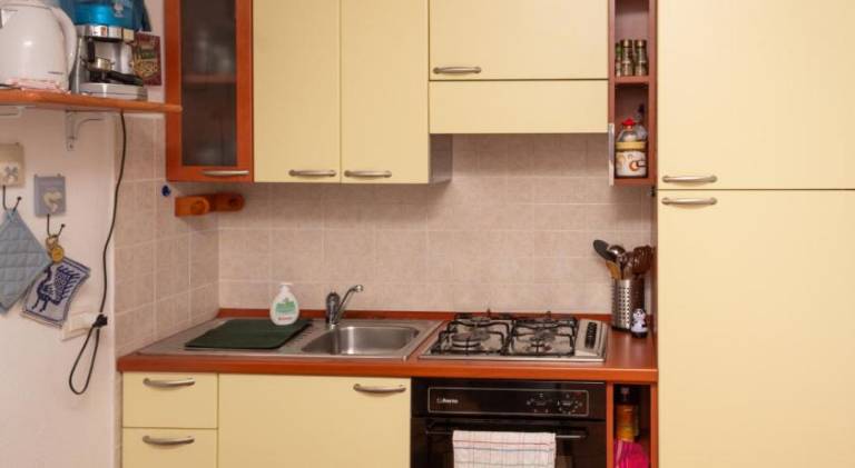 Apartment with 1 room for 4 persons — photo 2