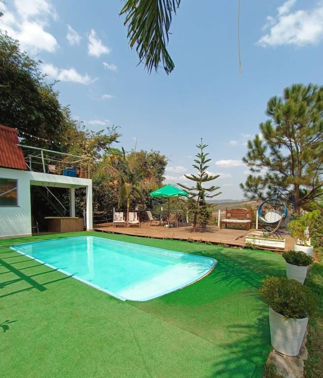 Apartamento  Moeda