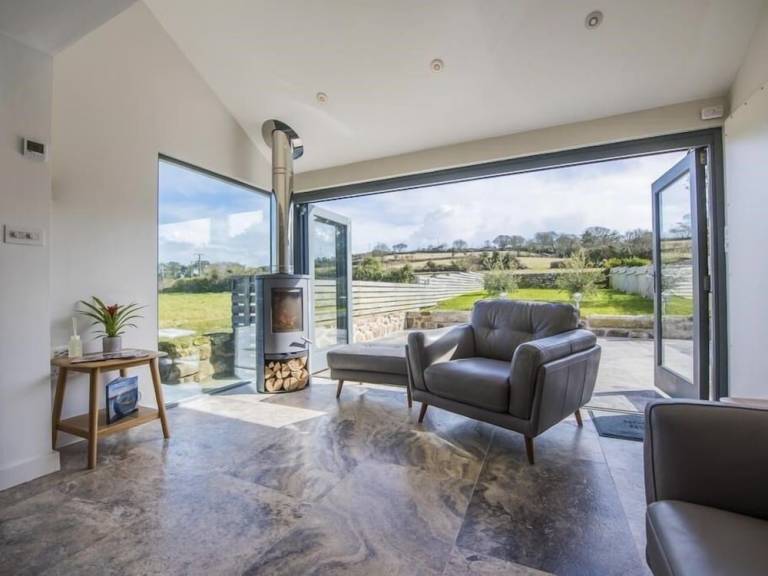 Bed and breakfast Penzance