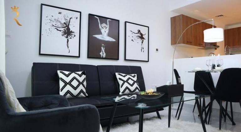 70 m&sup2; Ferienwohnung