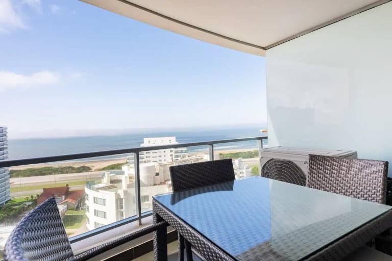 Apartment Punta del Este