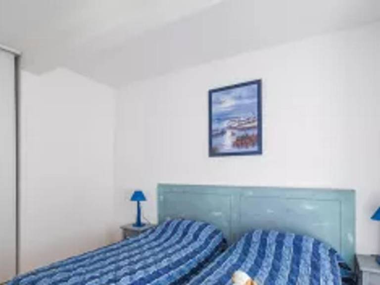 Lovely apartment with heated pool & patio | Pet-friendly — photo 4