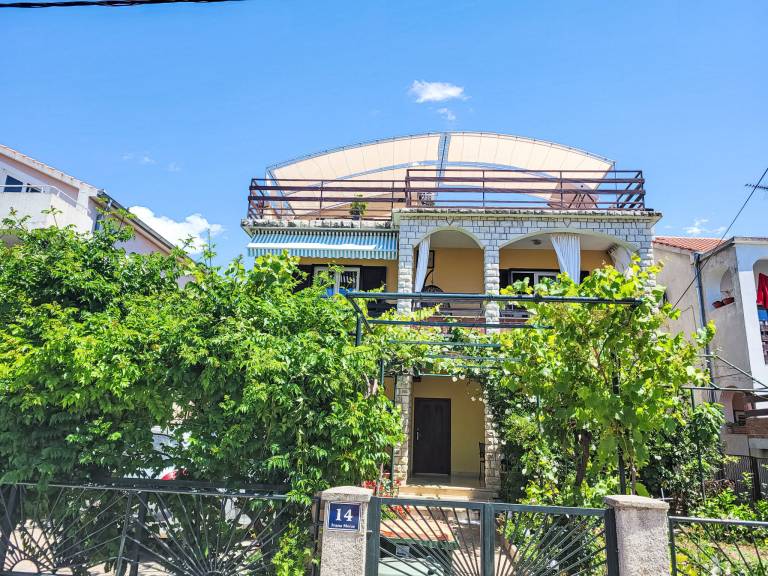 Apartamento  Biograd na Moru