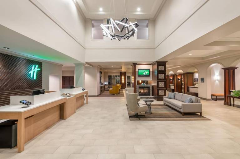 Holiday Inn Hotel & Suites Orange Park by IHG