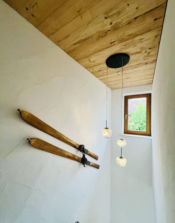 Ferienwohnung  Fischen im Allgäu