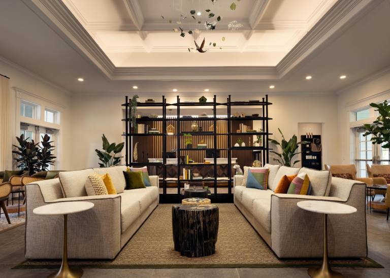 The Steward, Santa Barbara, a Tribute Portfolio Hotel — photo 2