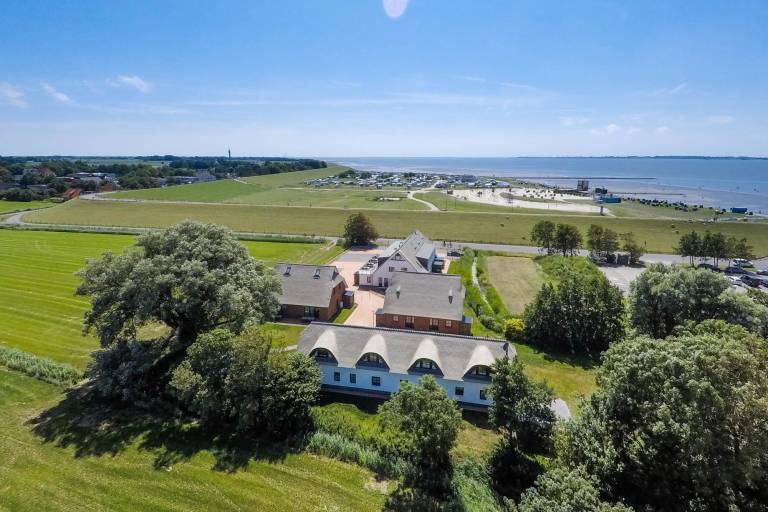 Children-friendly house with grill, garden & terrace | Beach nearby | Pets allowed — photo 2