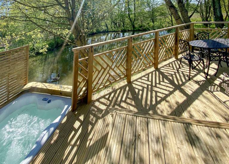 Chalet Warminster