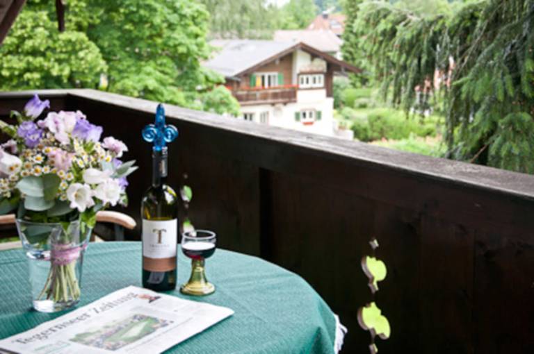 Appartement Rottach-Egern