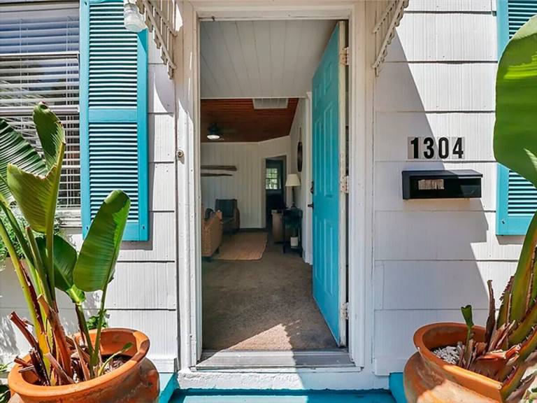 House Live Oak