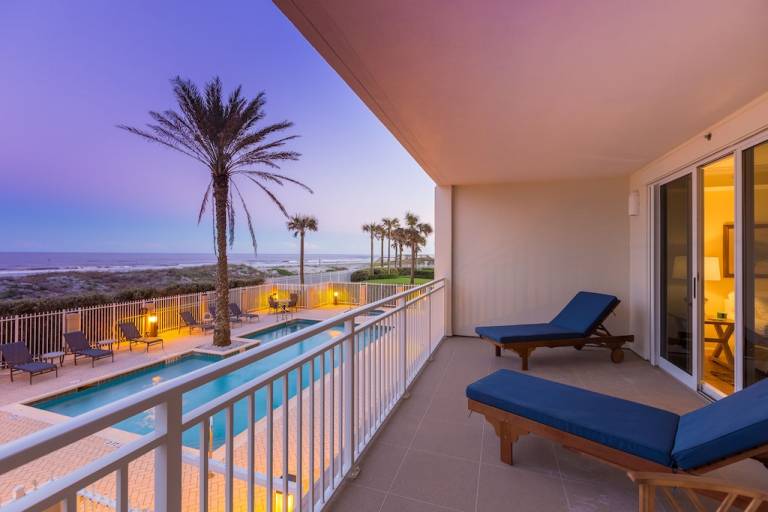 Condo Beaches