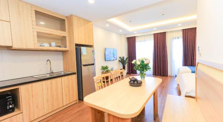 Tran Ocean View - FLC Sea Tower Quy Nhon — photo 5