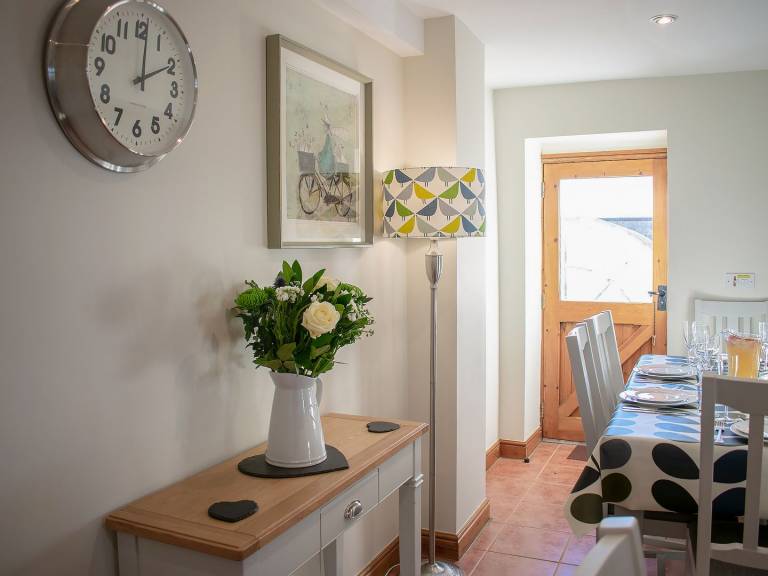 Cottage Hartington