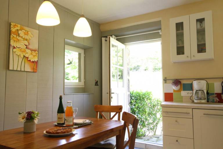 La Capelinière — photo 2