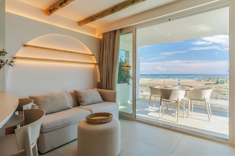 Appartement Castelldefels