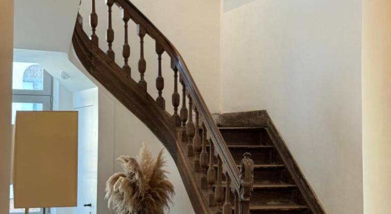 La Maison de la Duchesse de la Valliere - Parking prive gratuit — photo 3