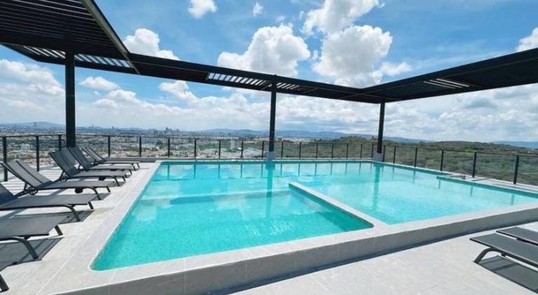 Holiday apartment with pool — photo 3