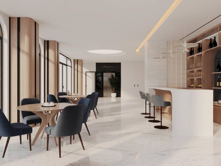 A25 Hotel - 36 Giang Văn Minh — photo 3
