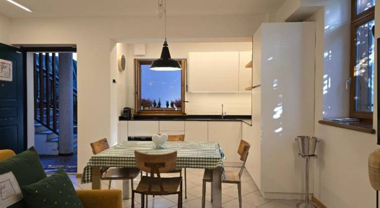 Apartment with 2 rooms for 5 persons — photo 3