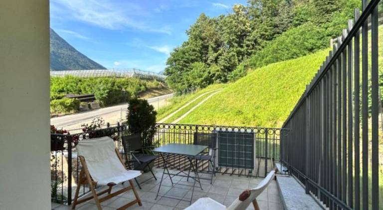Apartment with 2 rooms for 4 persons — photo 4