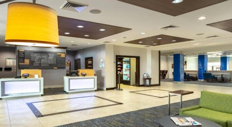 Holiday Inn Express Houston South By IHG — photo 2