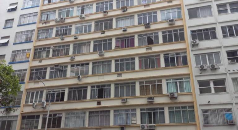 Rental apartment with 1 room for 5 persons — photo 4