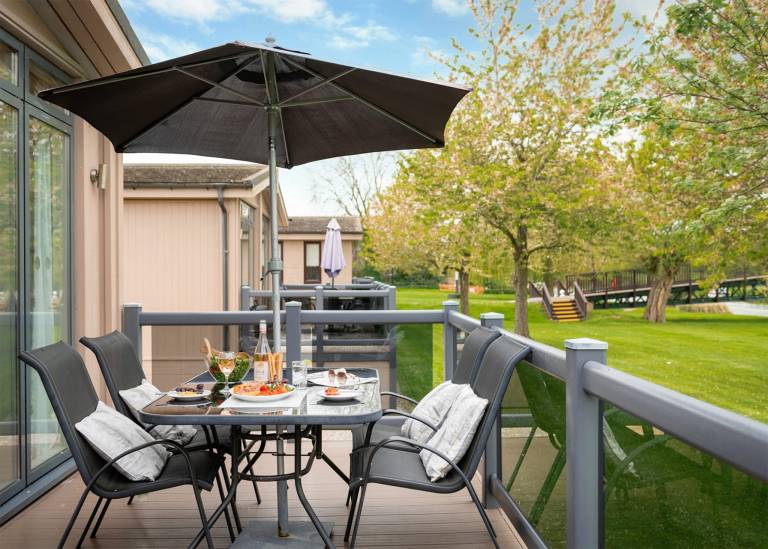 Chalet Solihull