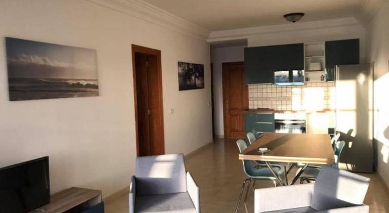 Apartment with 2 rooms for 4 persons — photo 2