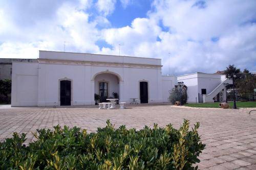 Bed & Breakfast  Tricase Porto