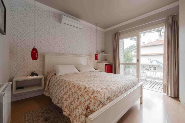 Apartment  São José