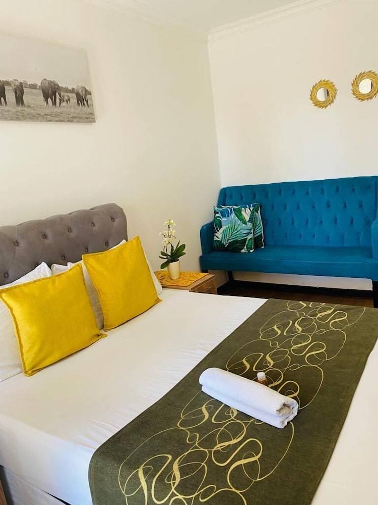 Logement Birchleigh North