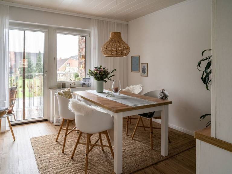 Ferienwohnung Westoverledingen