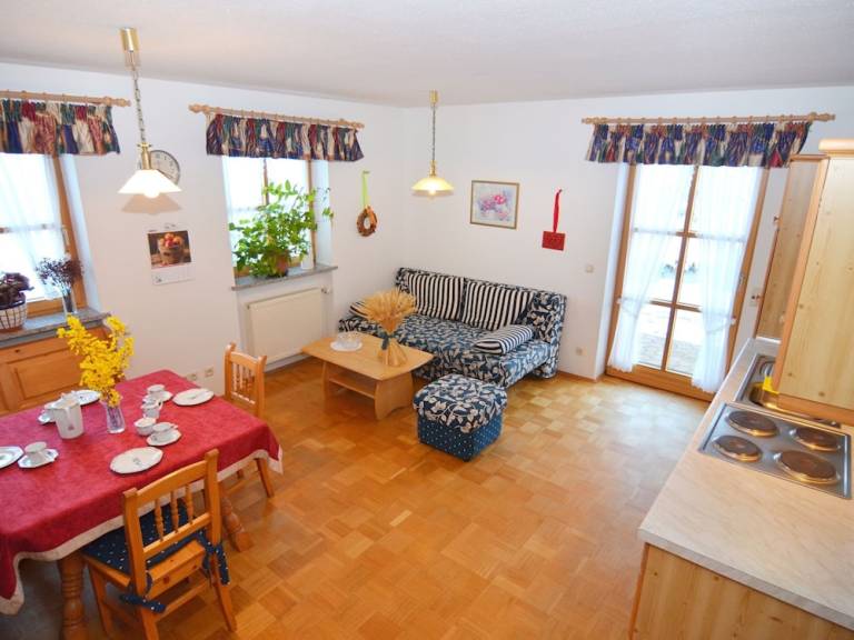 Ferienwohnung Eslarn