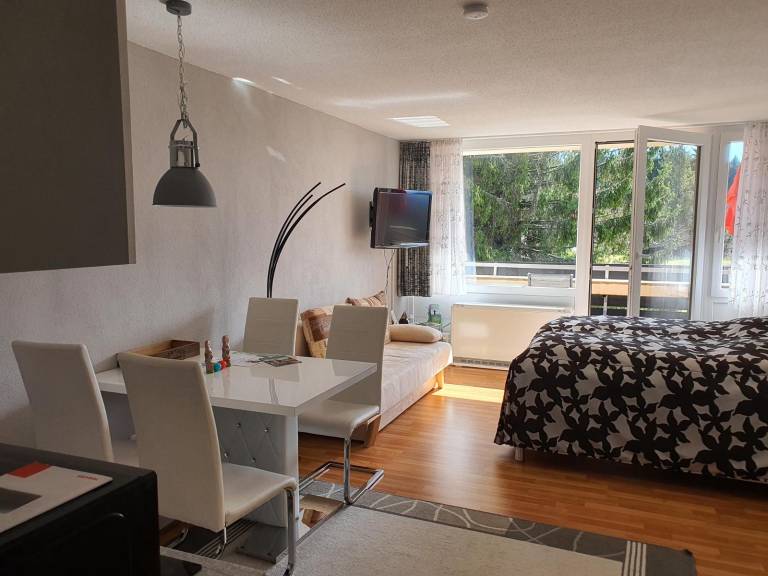 Ferienwohnung Sankt Englmar