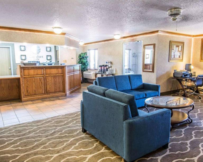 Quality Inn Lewiston — photo 2