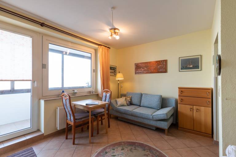 Ferienwohnung Duhnen