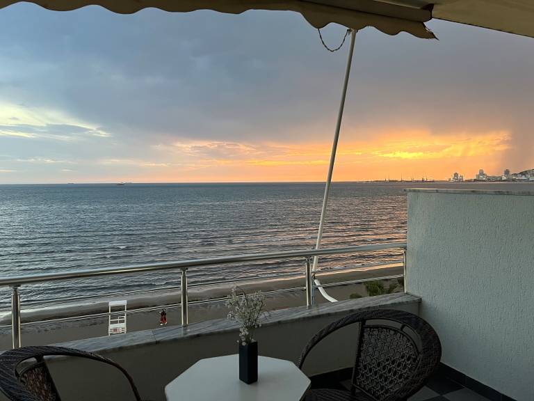 Ferienwohnung Durrës