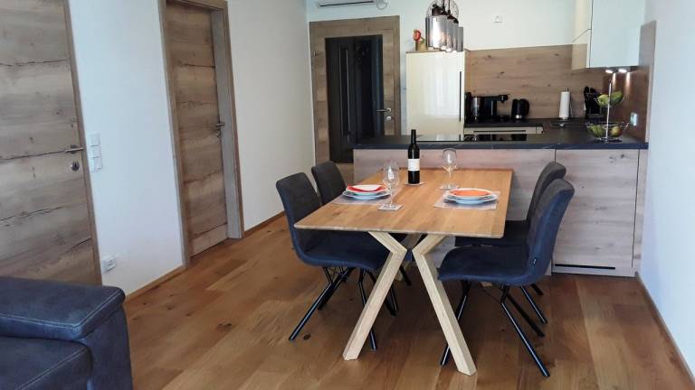 Ferienwohnung Gemeinde Klöch