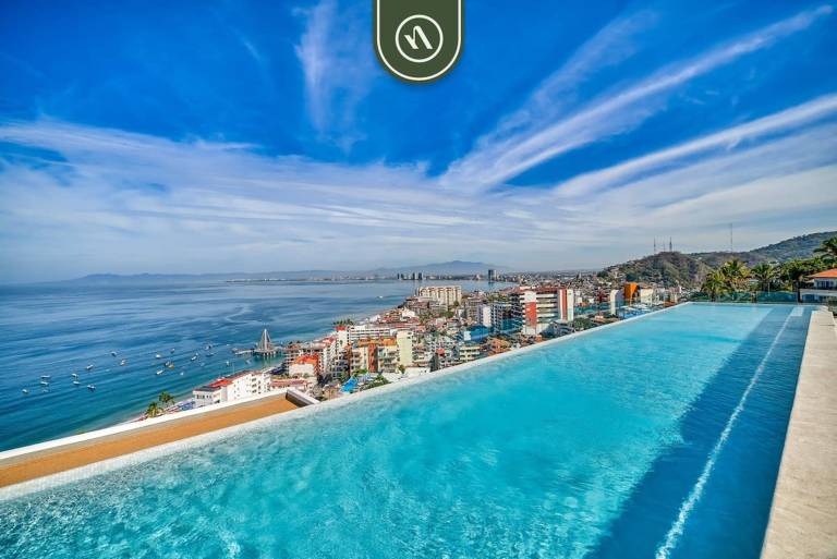 Apartment Puerto Vallarta