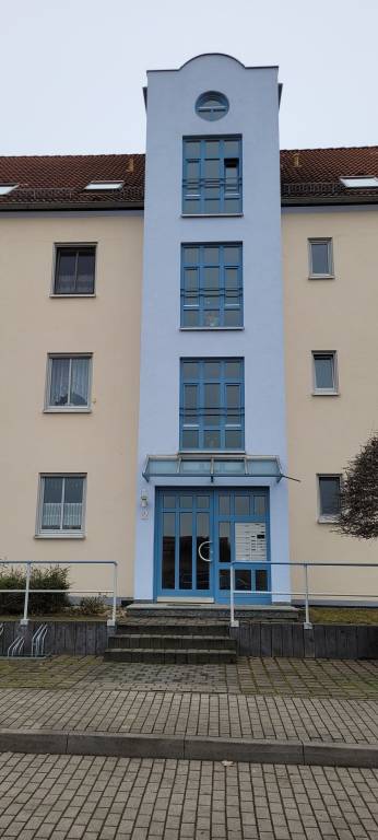 Ferienwohnung Schkeuditz