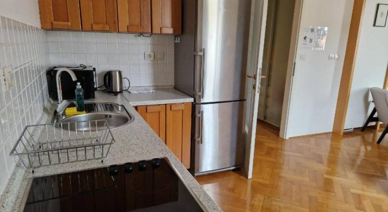 Holiday apartment | Close to Ljubljana Castle — photo 3
