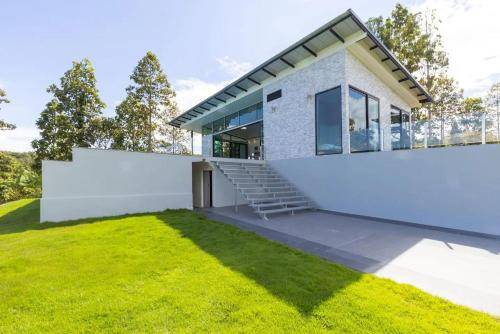145 m² Villa