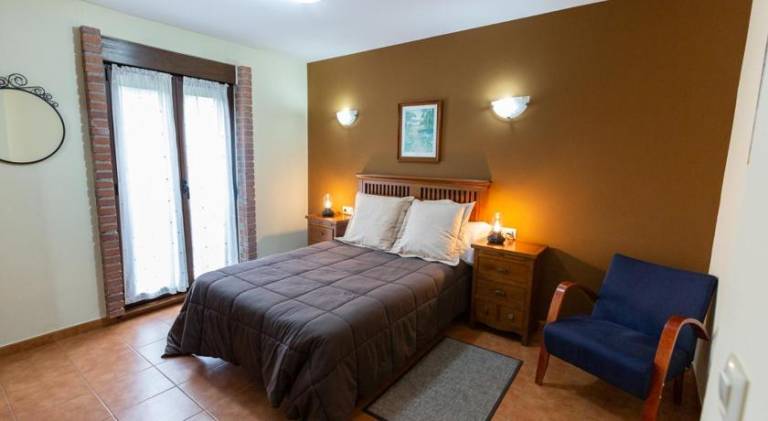 Apartment with 2 rooms for 4 persons — photo 2