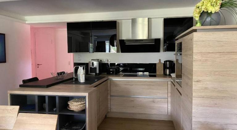 Apartment with 2 rooms for 4 persons — photo 5