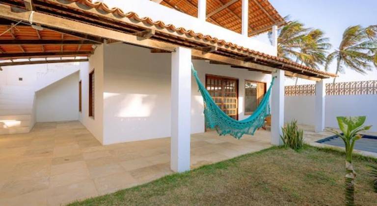 House with yard, private pool & terrace — photo 3